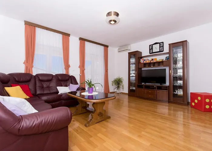 With Parking Space - 13378 Apartment