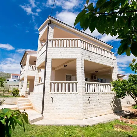 With Parking Space - 13378