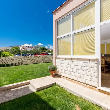 With Parking Space - 13378 * Trogir