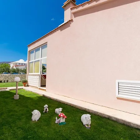 With Parking Space - 13378 * Trogir