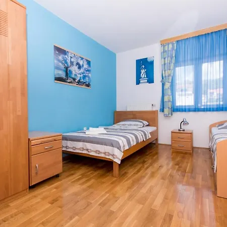 With Parking Space - 13378 Apartman *