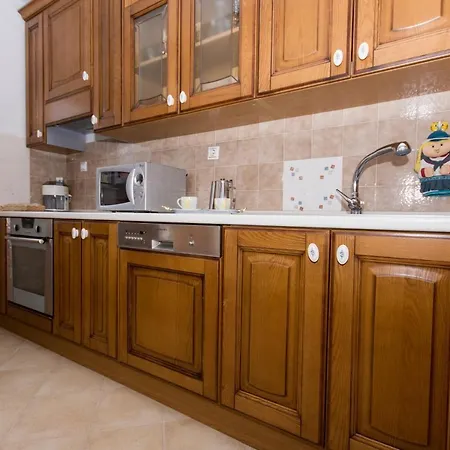 With Parking Space - 13378 Apartment