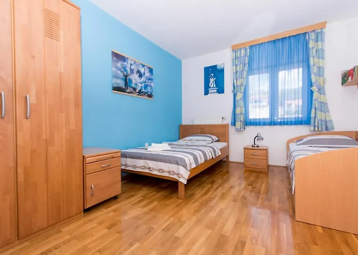With Parking Space - 13378 Appartement *
