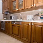With Parking Space - 13378 شقة