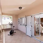 With Parking Space - 13378 شقة