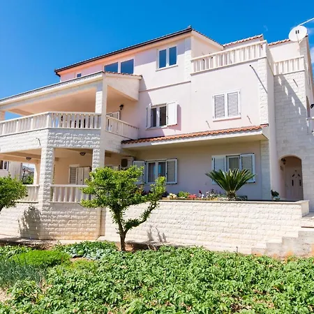 With Parking Space - 13378