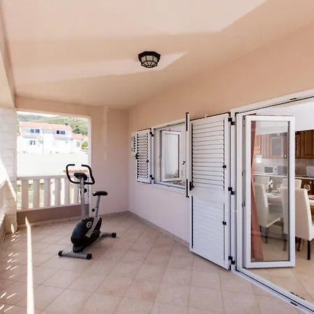 With Parking Space - 13378 Apartment