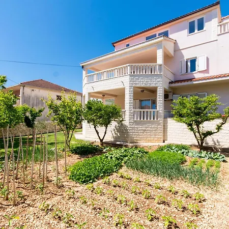 With Parking Space - 13378 Apartment