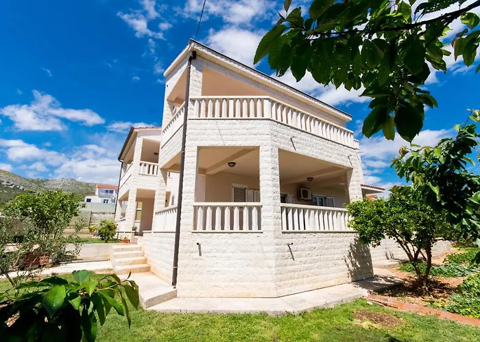 With Parking Space - 13378